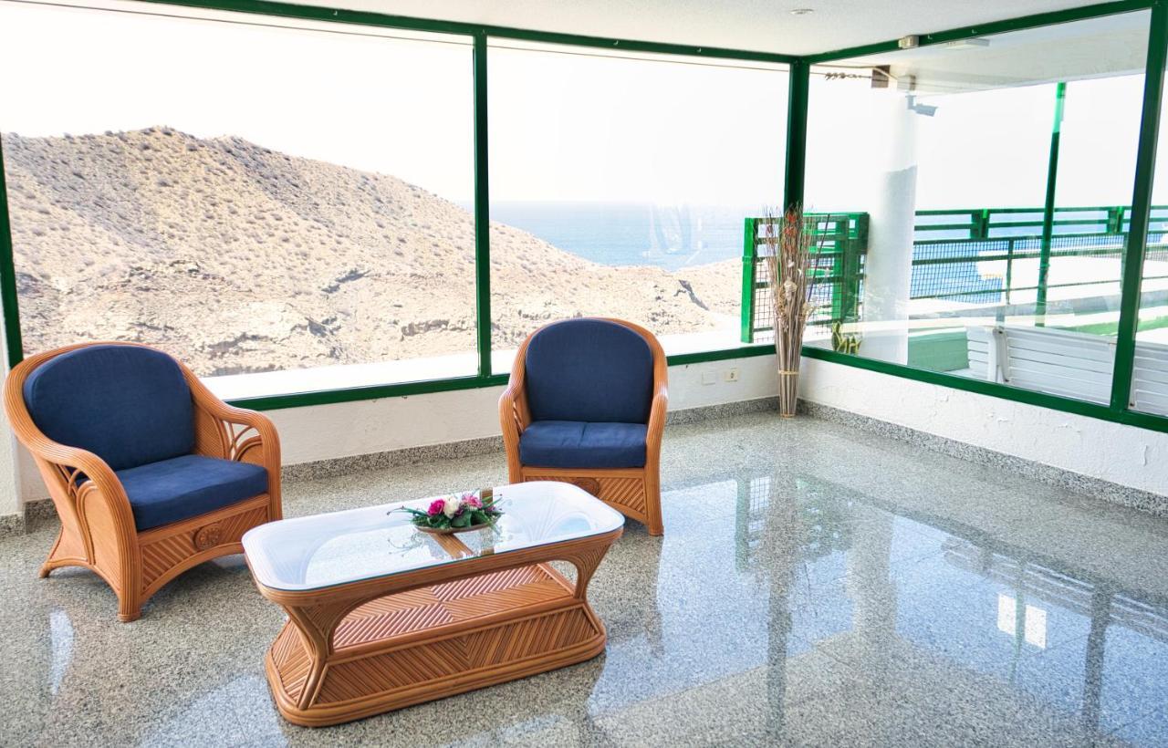Malibu Apartamento Con Campo De Tennis Y Piscina Con Solarium Puerto Rico  Exterior foto