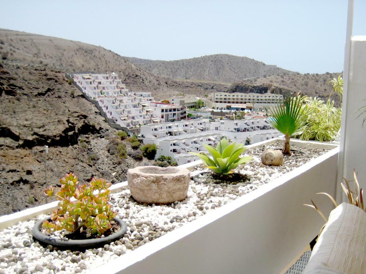 Malibu Apartamento Con Campo De Tennis Y Piscina Con Solarium Puerto Rico  Exterior foto